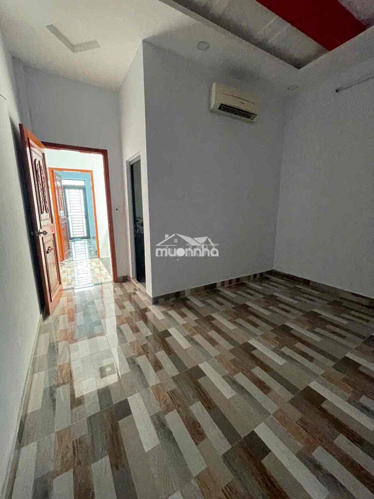 Nhà cho thuê nguyên căn ngay trường an hội gò vấp - 4