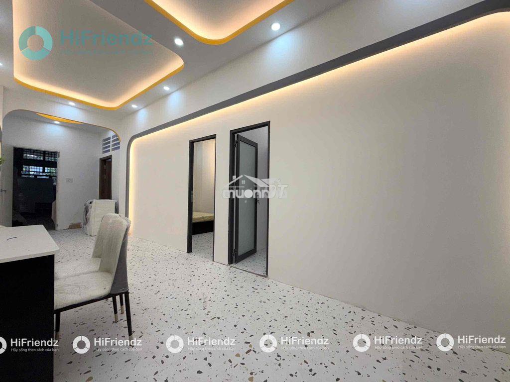 🔥Cho thuê căn 2pn2wc-dt100m2-hoàng văn thụ-full nt-sân vườn siu to🔥 - 2