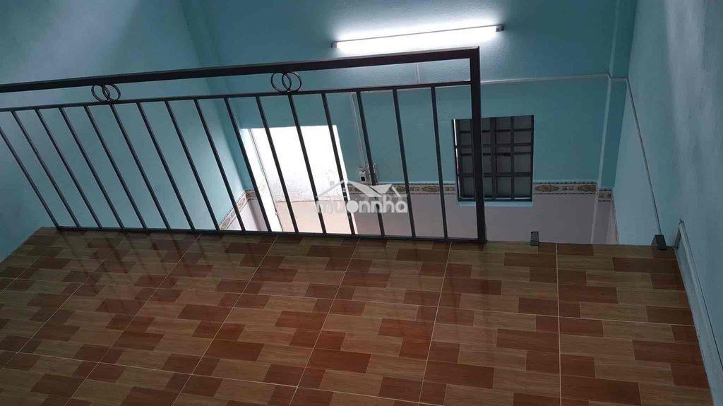 Phòng trọ 18m2 phường phú hữu q9 - 4
