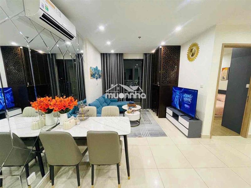 Chính chủ cần bán nhanh căn 2pn 55m2 giá 3780 ở vinhomes smart city