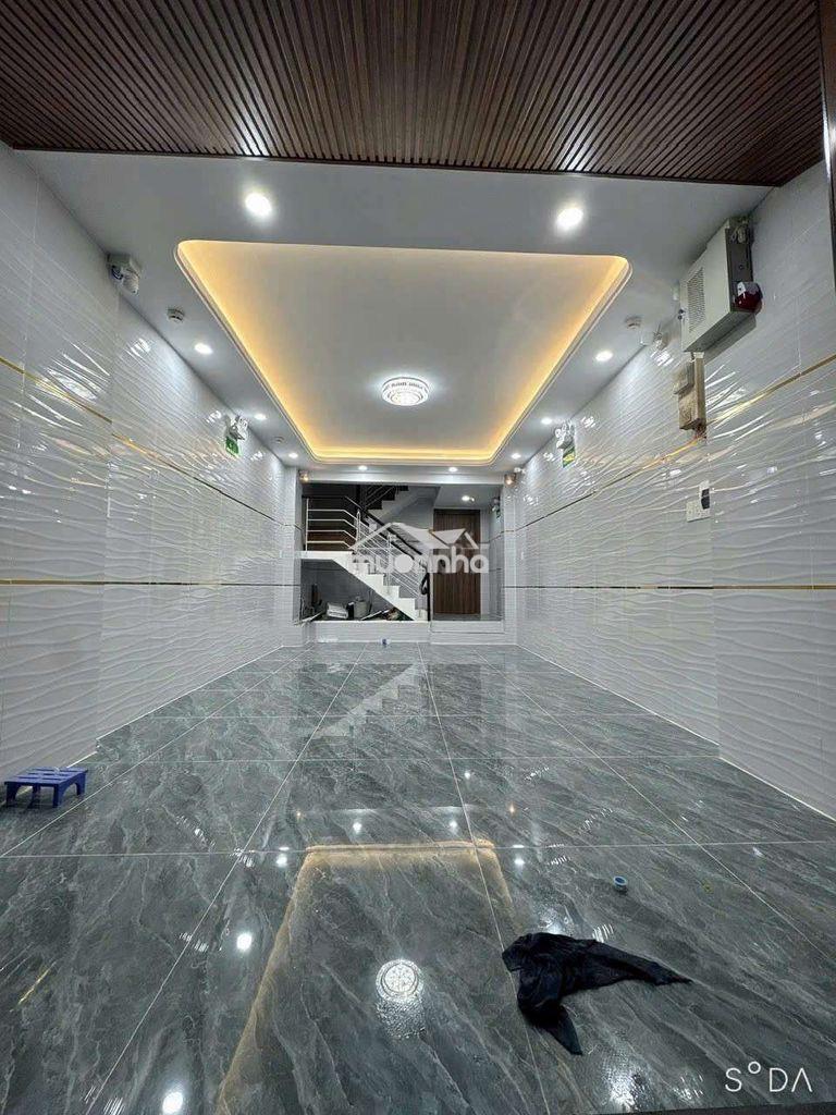 Chdv 7 phòng - thu nhập 40tr/tháng - đang kín khách - 8,8 tỷ - 2