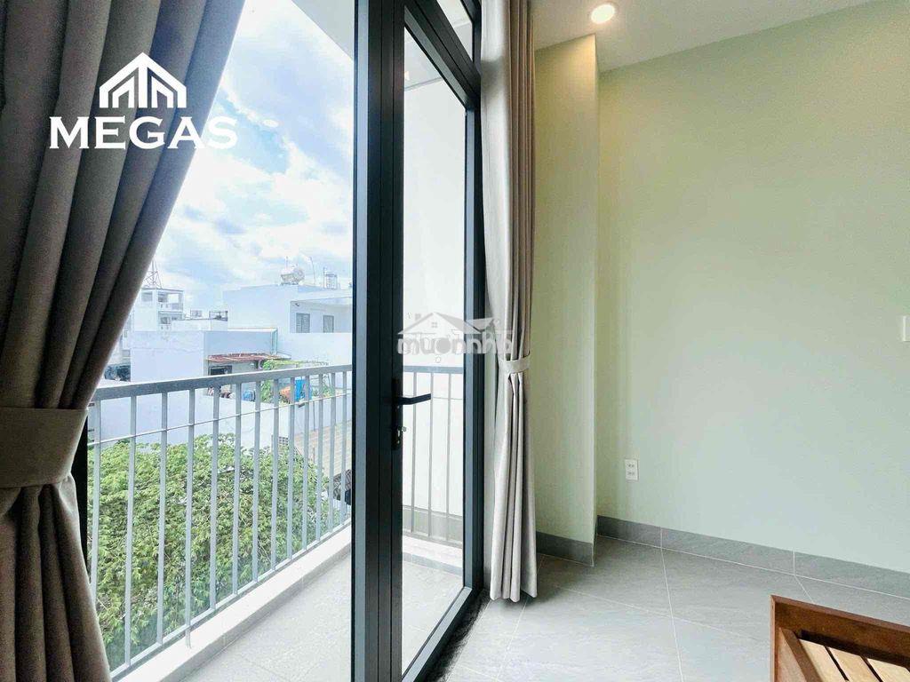 🏘️Chdv gần đại học mở, có ban công riêng từng phòng, full nội thất. - 2
