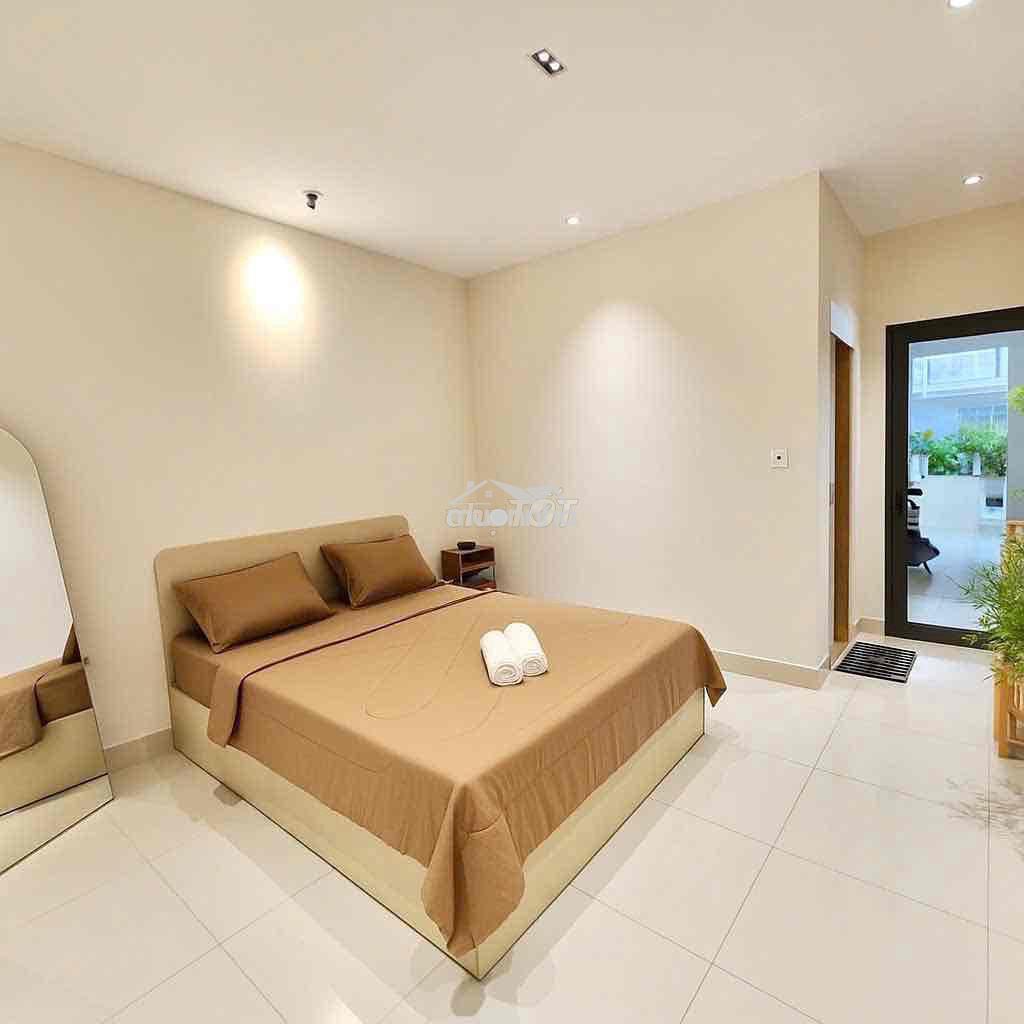 Ở ghép phòng 2 người quận 1 - 3