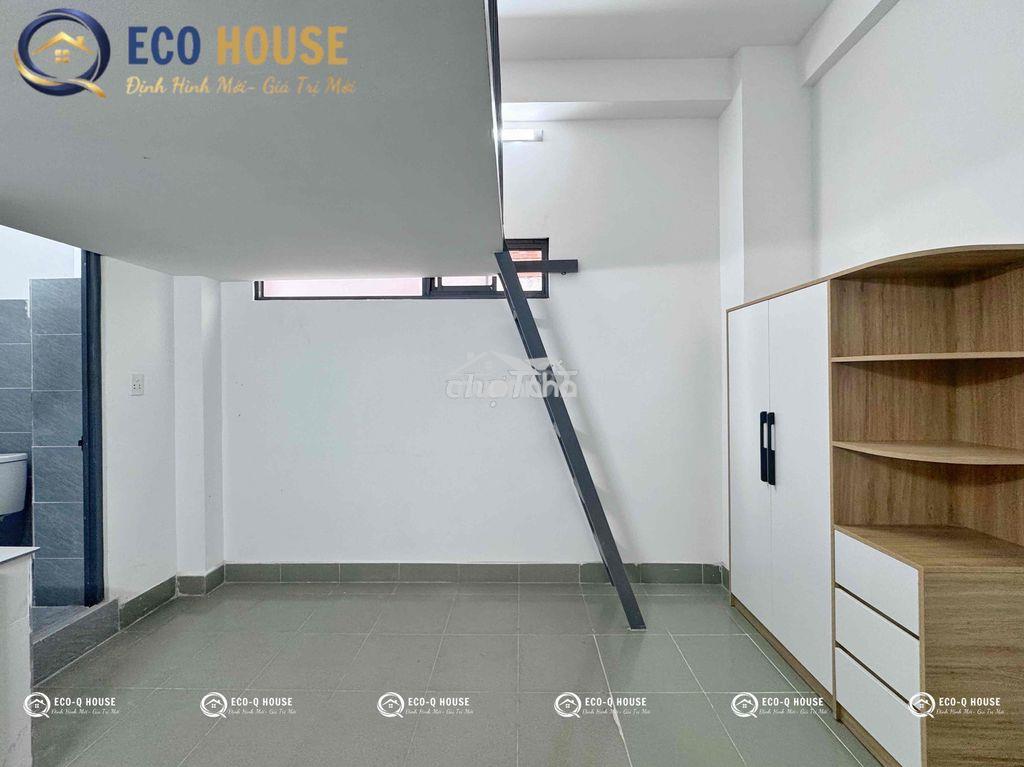 Duplex mới xây ngay kcn tân bình chỉ còn 1p *** - 4
