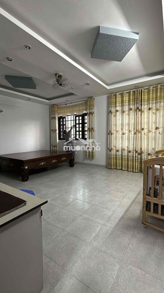 Cần bán nhà chính chủ mặt tiền đường view công viên - 3