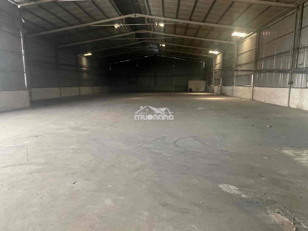 Cho thủe xưởng tân uyên bình dương 1200m2 - 2