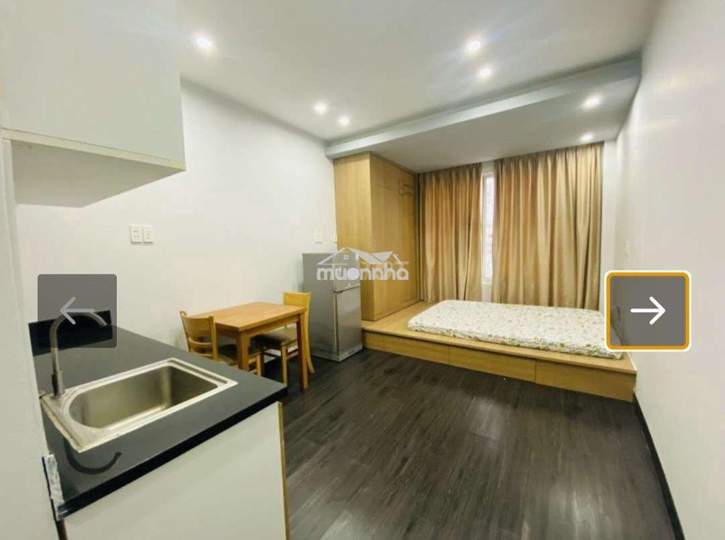 Nhà ngay chợ bến thành, cho thuê chdv, dòng tiền 50tr/tháng - 4