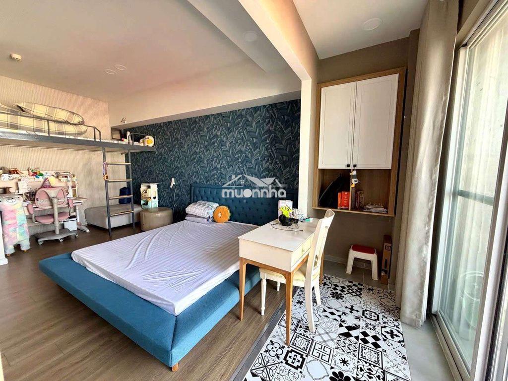 Bán căn hộ đã có sổ cosmo city - 3