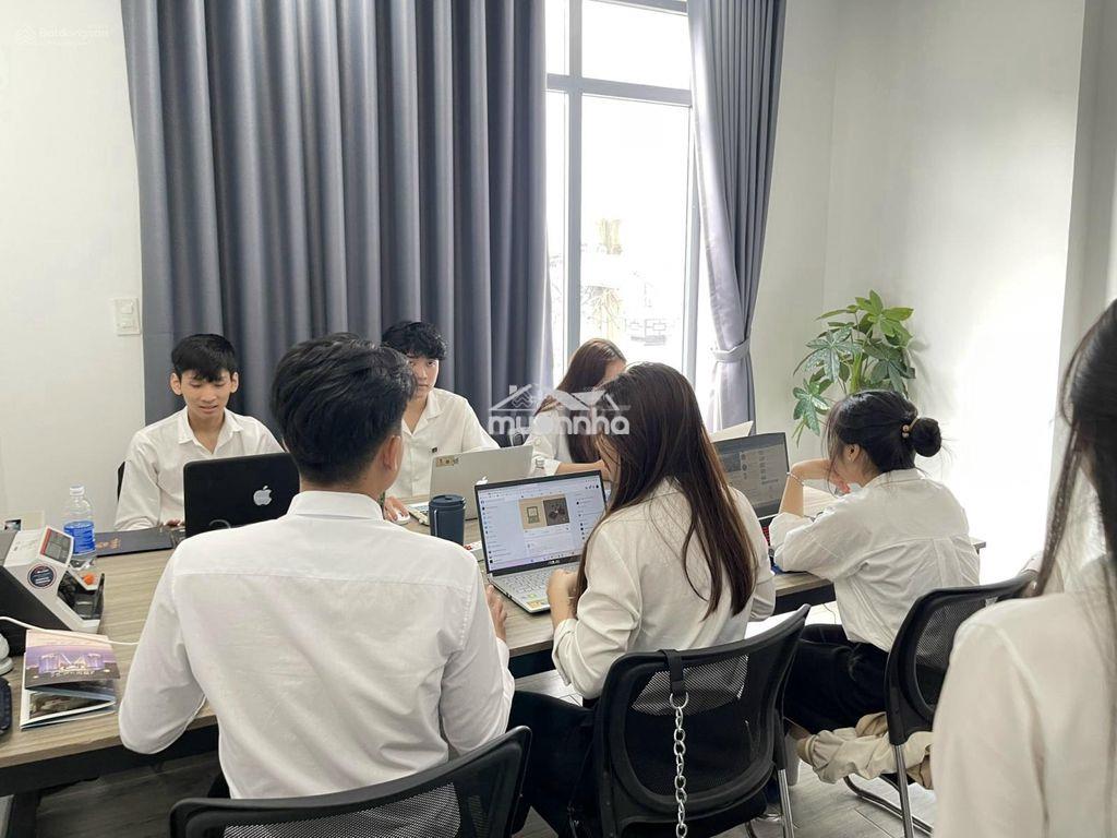 Văn phòng startup cạnh landmark 81 - miễn phí điện nước, wifi - 2