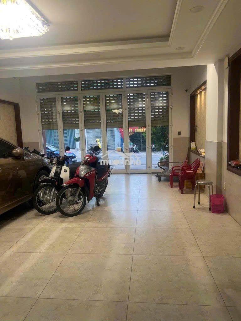 Cần cho thuê nhà hxt 24/4a nguyễn thái bình p.4 q.tân bình - 3