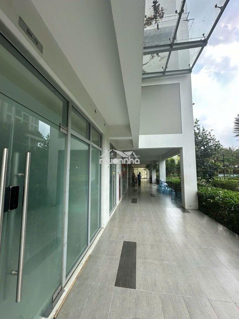 Bán căn hộ cc luxgarden, q.7. dt: 143m2. giá 12t tl - 2