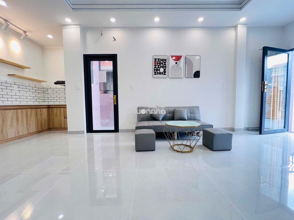 Cho thuê nhà nguyên căn 2pn, 2wc, mới 100% tại kđt oasis, mỹ phước - 2