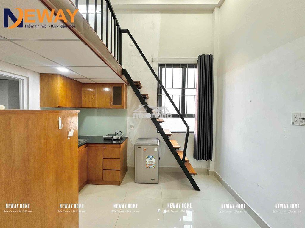 Duplex full nội thất ngay sát lottemart quận 7 - 3