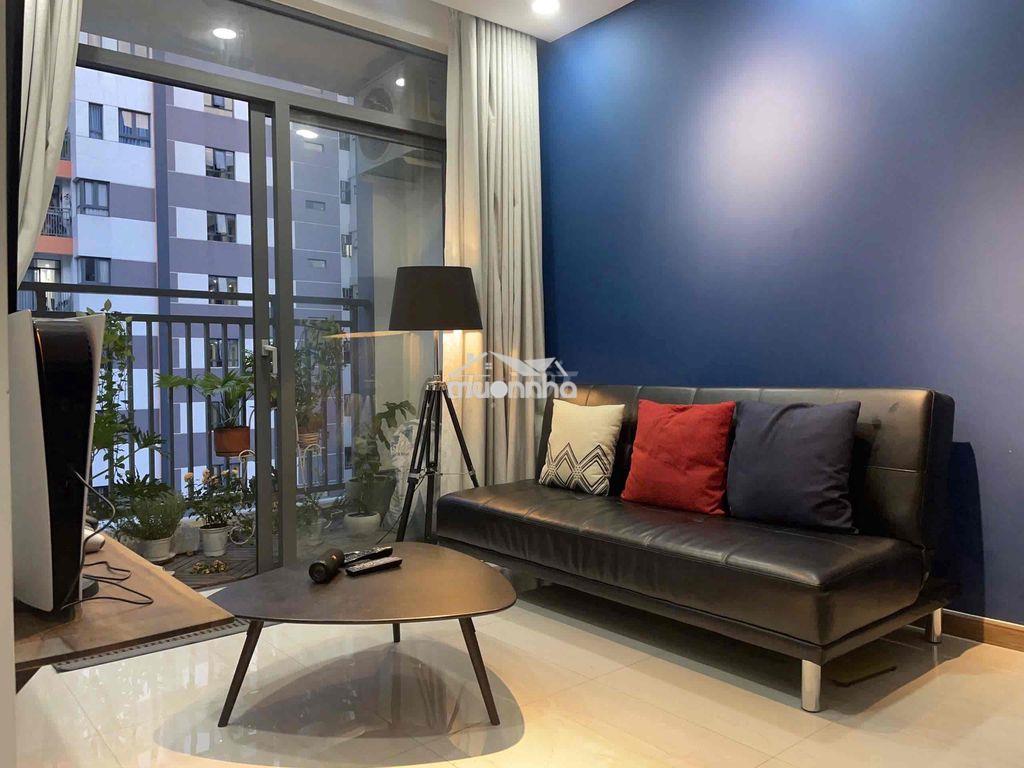 Cho thuê căn hộ him lam phú an full nội thất 70m2 - 2
