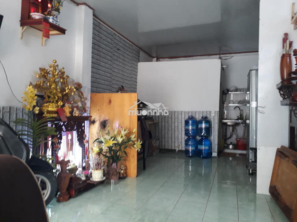 Bán nhà hẻm 5m ngay hàng xanh quận bình thạnh tp hcm - 2