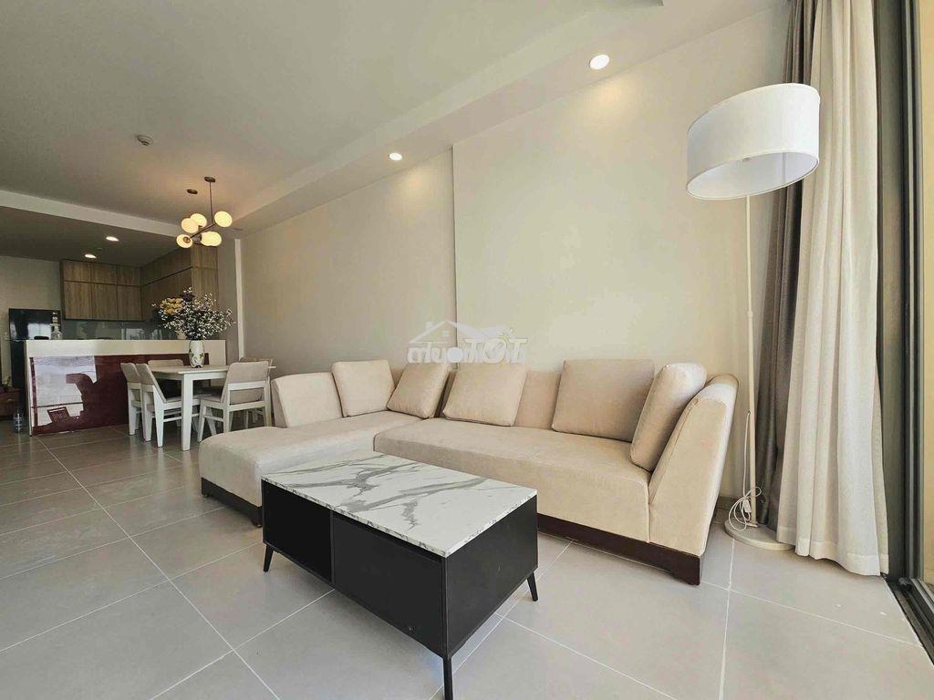 Căn hộ 92m2 2pn 2wc đầy đủ nội thất gold view - 3
