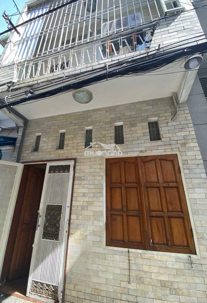 Giảm 500 triệu bán 6,7 tỷ hxh 35/15 nghĩa phát p6 tb dt 4x13 trệt lầu - 3