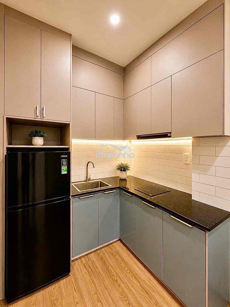 🔥 Cho thuê 1pn 2pn đường xô viết nghệ tĩnh, bình thạnh - 4