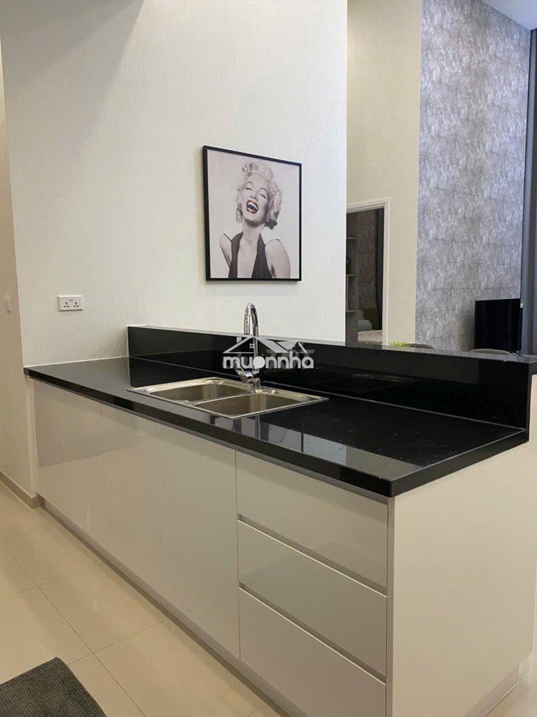 Cho thuê ch  the view riviera point - 105m2, 3pn-2wc, nhà đẹp - 4