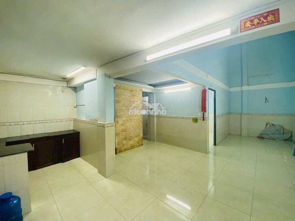 Nhà lô góc thoáng- ngang hơn 5m ngay tỉnh lộ 10, giáp q6- sát mặt tiền - 3