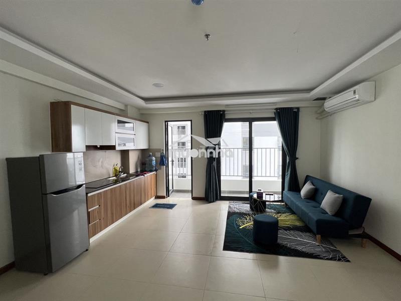 Cho thuê căn hộ 2pn từ 4 triệu nt đến 6tr
