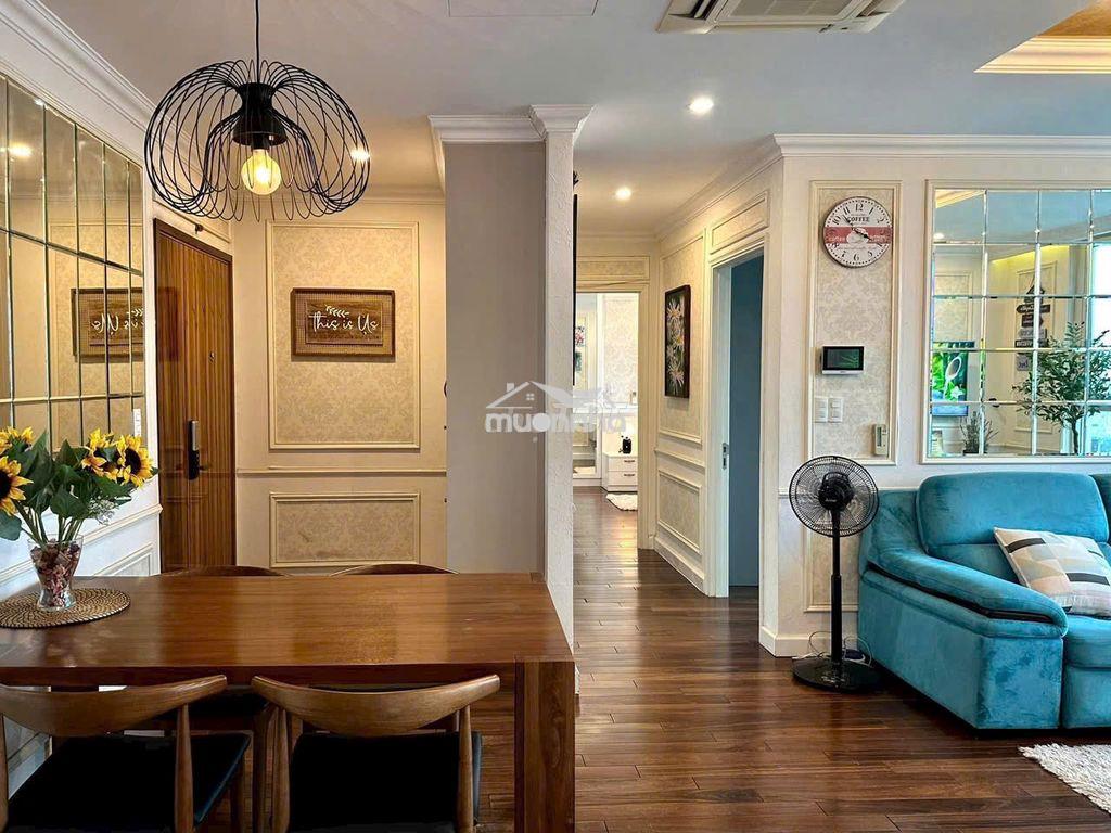 Căn hộ central garden bến chương dương (q1) - 85m² 6 tỷ (2pn 2wc) - 3