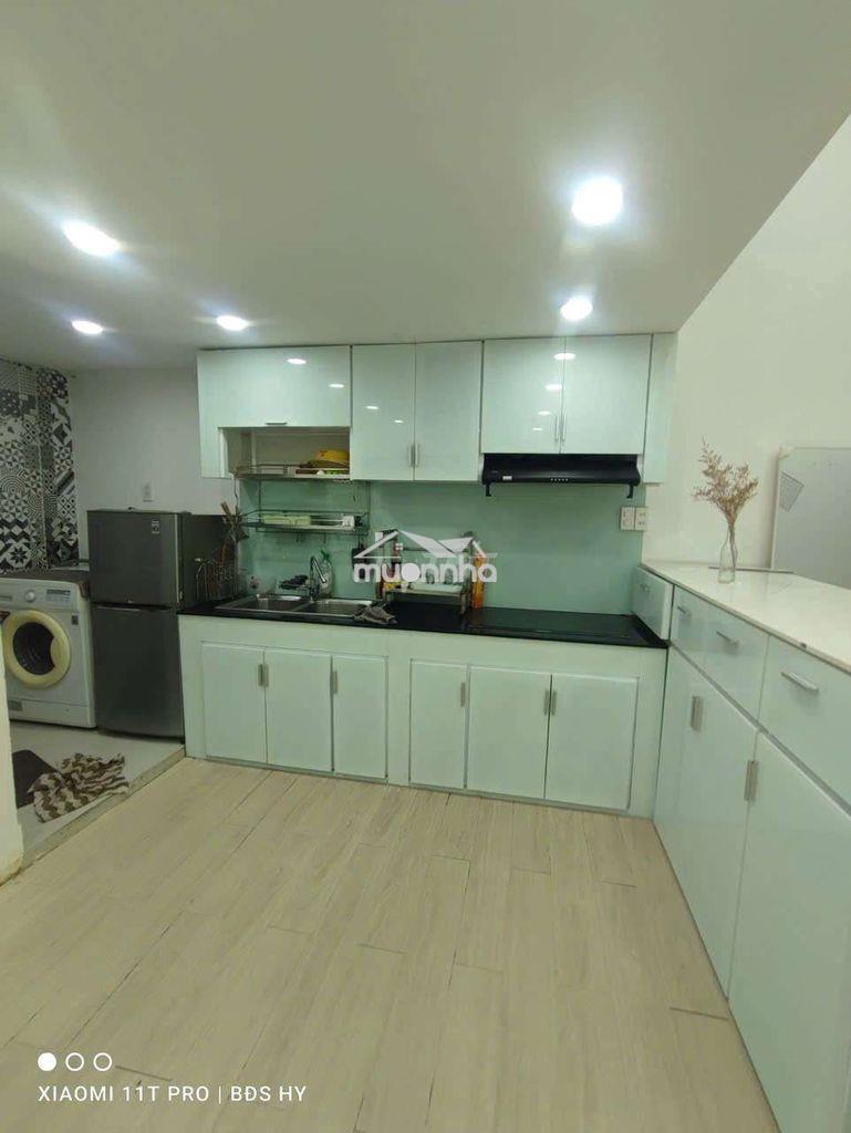 Cho thuê nhà đệp đs4 p hiệp bình phước 7,5tr/ tháng - 4