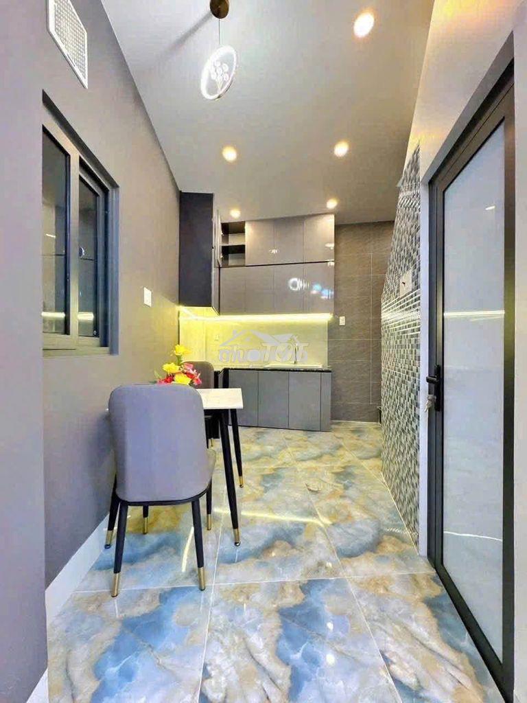 Nhà mới full nội thất xô viết nghệ tĩnh – giá thuê chỉ 6 triệu - 4