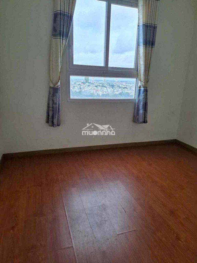 Cho thuê toky tower nội thât cơ bản máy lạnh 2pn ở liền - 4