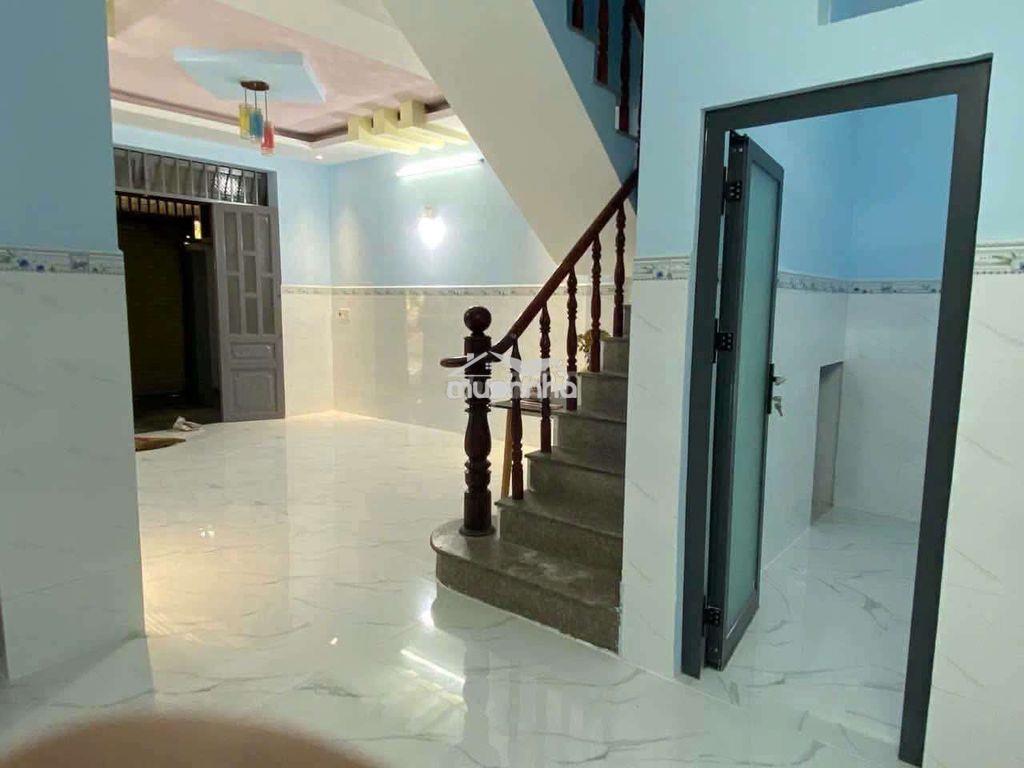 Nhà lầu gần ngã ba cây điệp giá 6 triệu 500 - 4