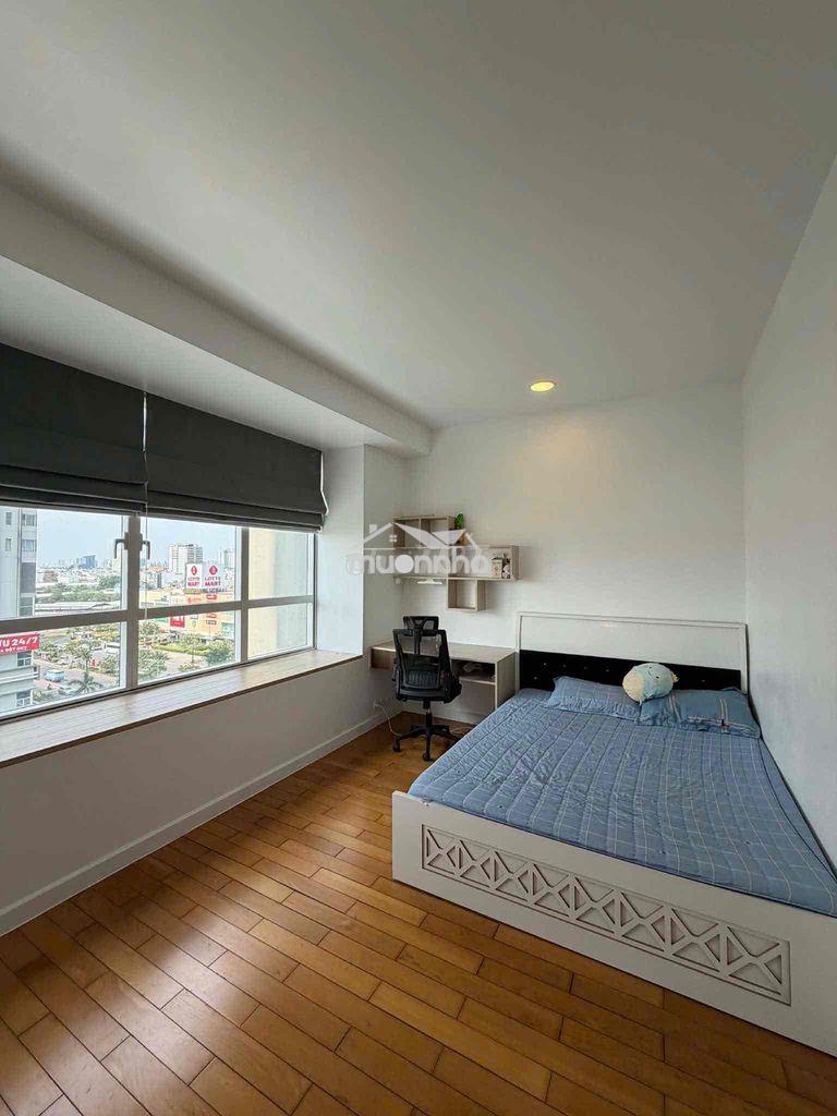 Cho thuê chung cư 2pn sunrise city ngay gần lotte mart q7 - 3