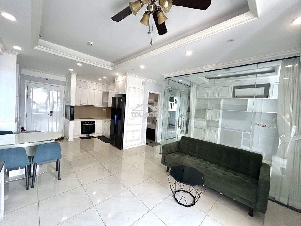 Saigon mia cho thuê căn hộ 3pn 2wc căn góc – 15 triệu đến 16 triệu - 4