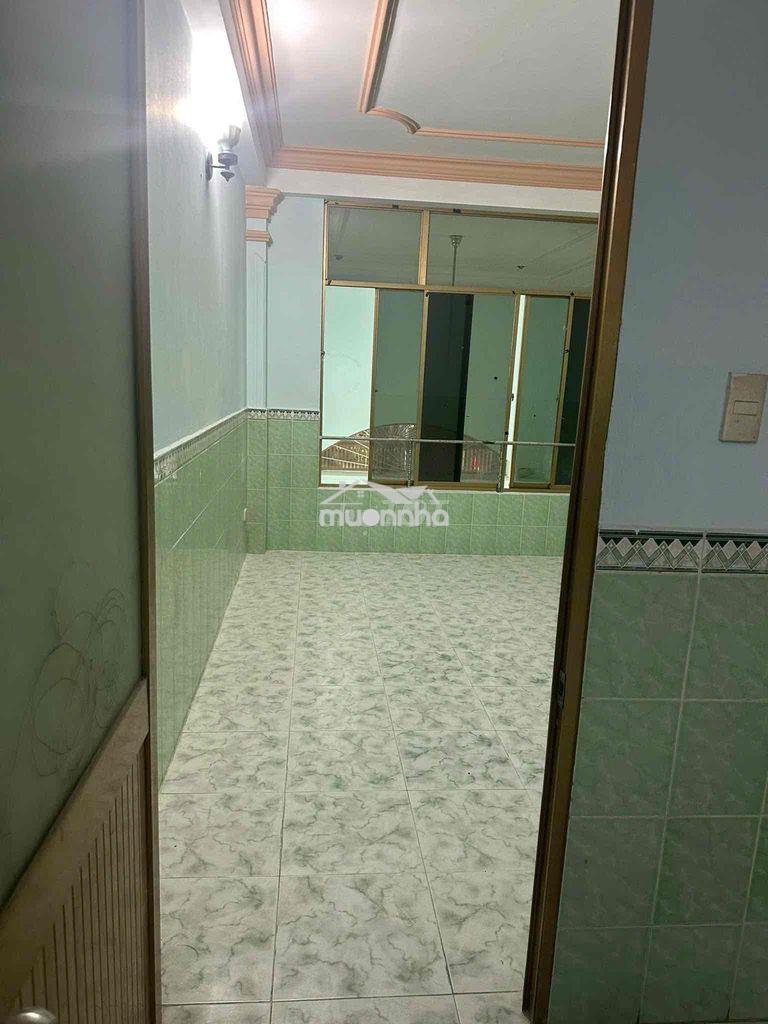 Nhà 4 x 20m 1 lửng 1 lầu (3pn ,3wc) —hẻm 10m ,lê văn quới - 4