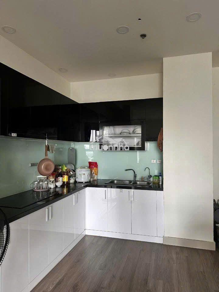 Cho thuê the park residence 2pn đủ đồ 10 triệu