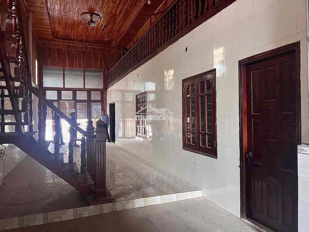 Nhà góc 2 mặt tiền bùi hữu nghĩa bình hòa kinh doanh - 4