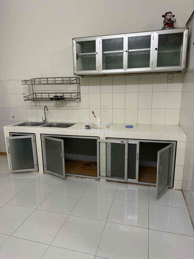 Cho thuê nhà hẻm xe hơi  phan huy ich phường 15 quận tân bình - 2