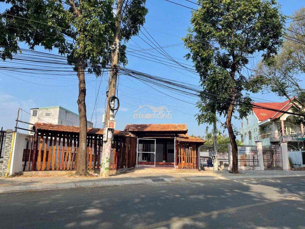 Bán mặt bằng kinh doanh trung tâm thủ dầu một - 2