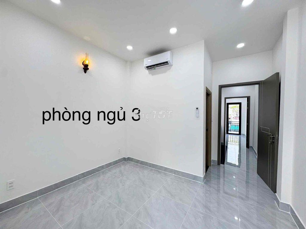 Nhà 3 phòng ngủ , 3vs . có phòng tầng trệt cho người lớn tuổi. - 4