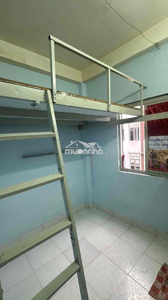 Cho thuê phòng ở nguyễn trãi quận 5 giá 2tr2 - 3