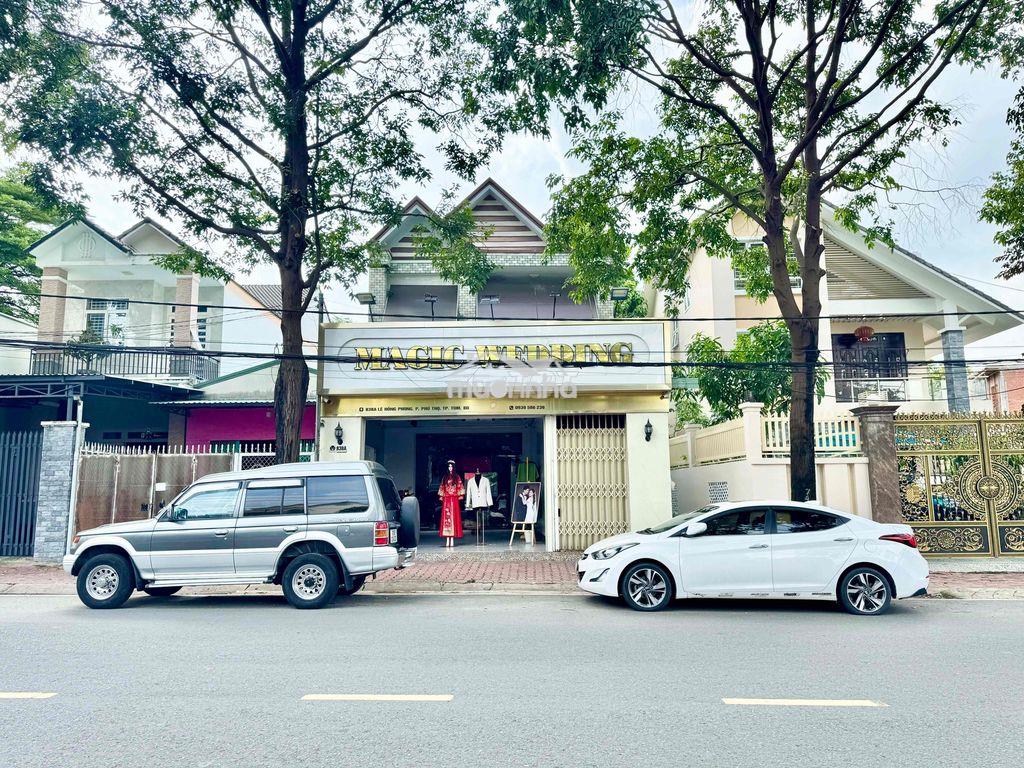 Bán nhà trung tâm thủ dầu một - 2