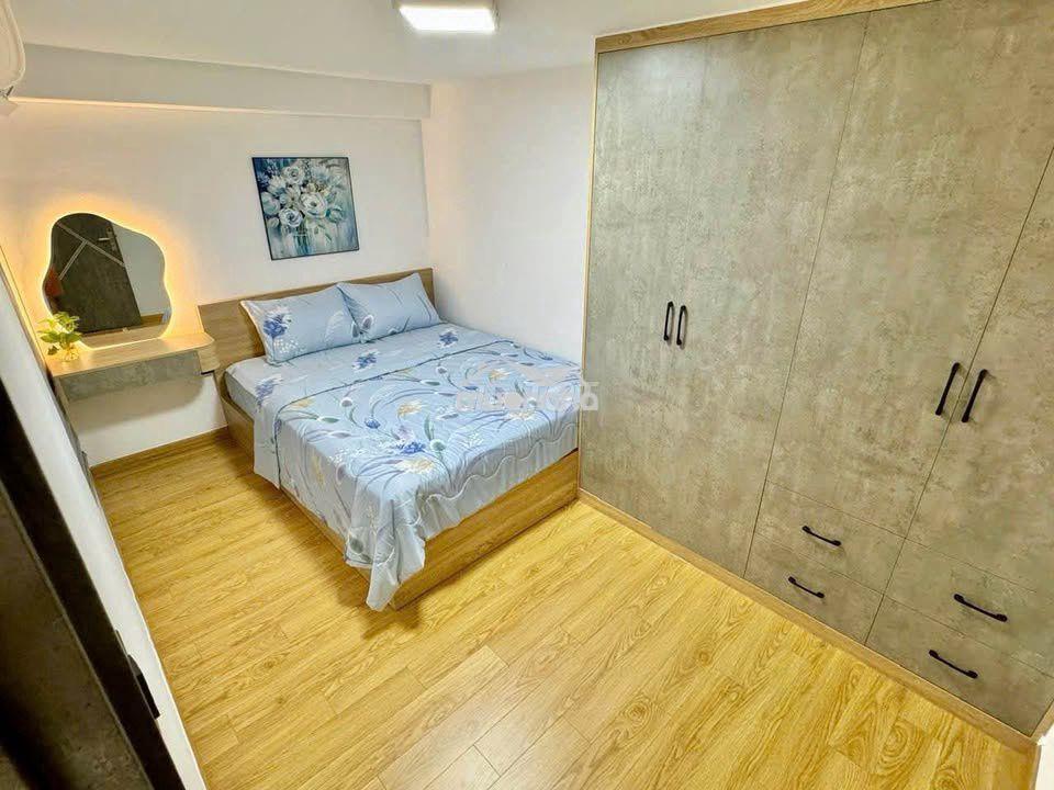 (Bán liền) 52m2, shr, 2tỷ2, quang trung, góp ls 0%, view landmark - 2