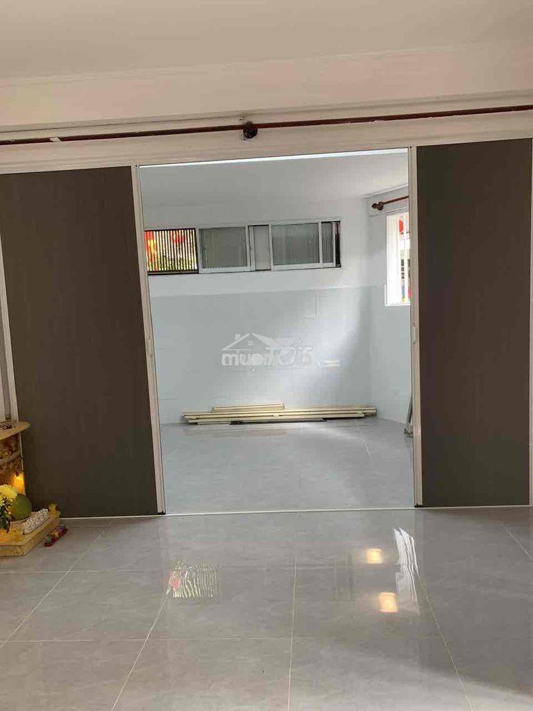 Cho thuê căn góc 24/16 võ oanh,p25, bình thạnh,3pn - 3