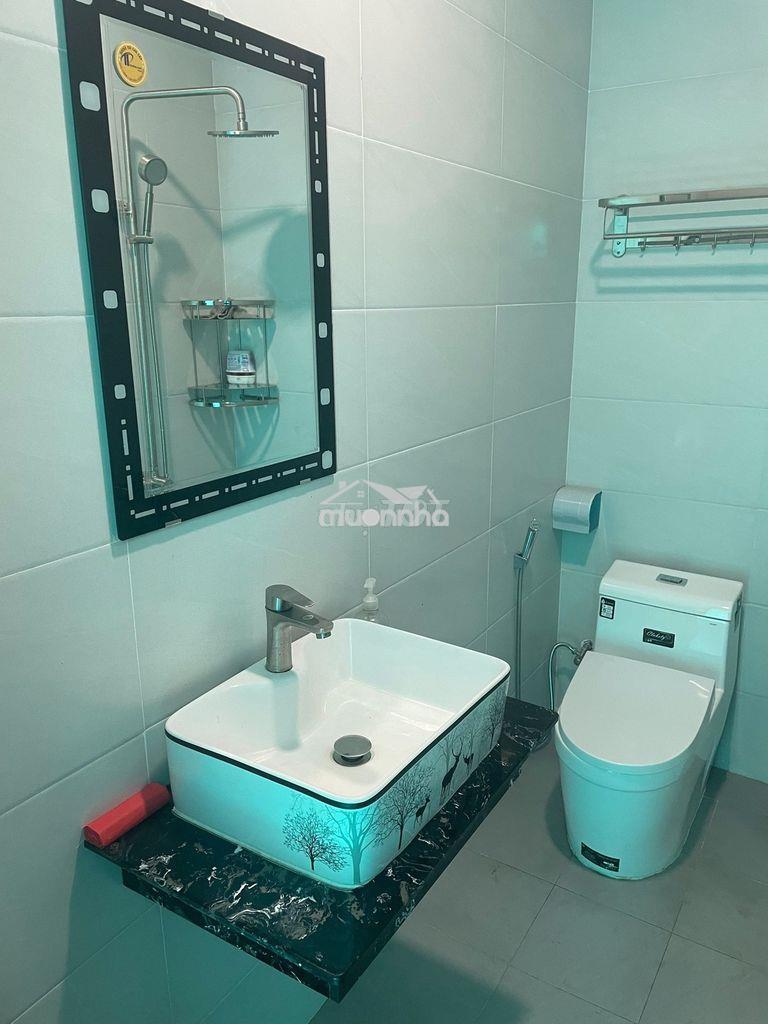 Văn phòng new! ngay nguyễn hữu cảnh, cạnh vinhome lm81 giáp quận 1 - 3