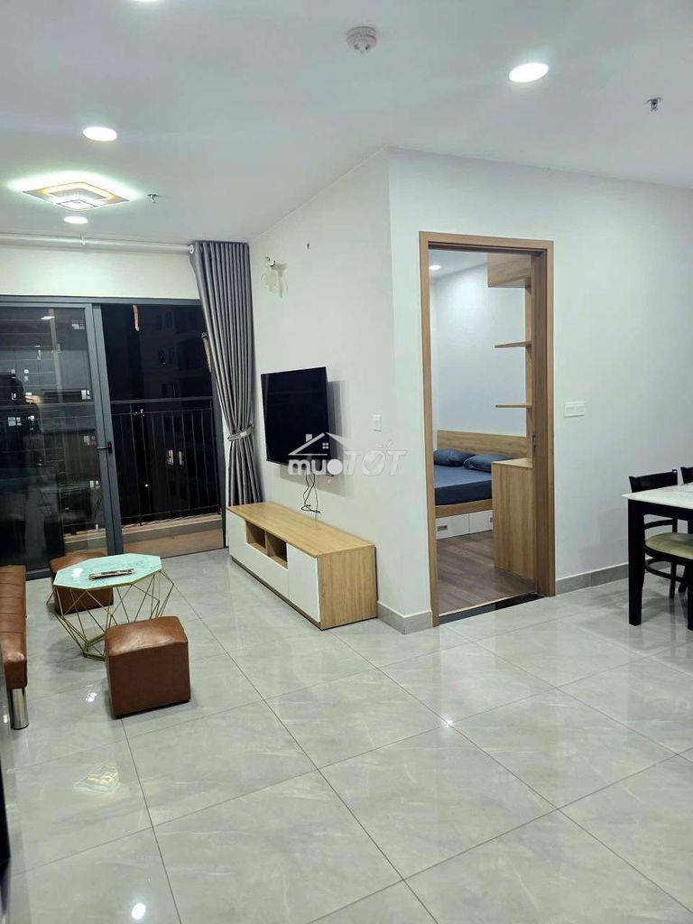 Cho thuê căn hộ legacy 1pn full nội thất giá 7tr - 2