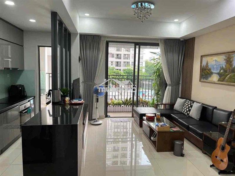 Cho thuê botanica premier giá chỉ 24.5tr 3pn 2wc full nội thất y hình.