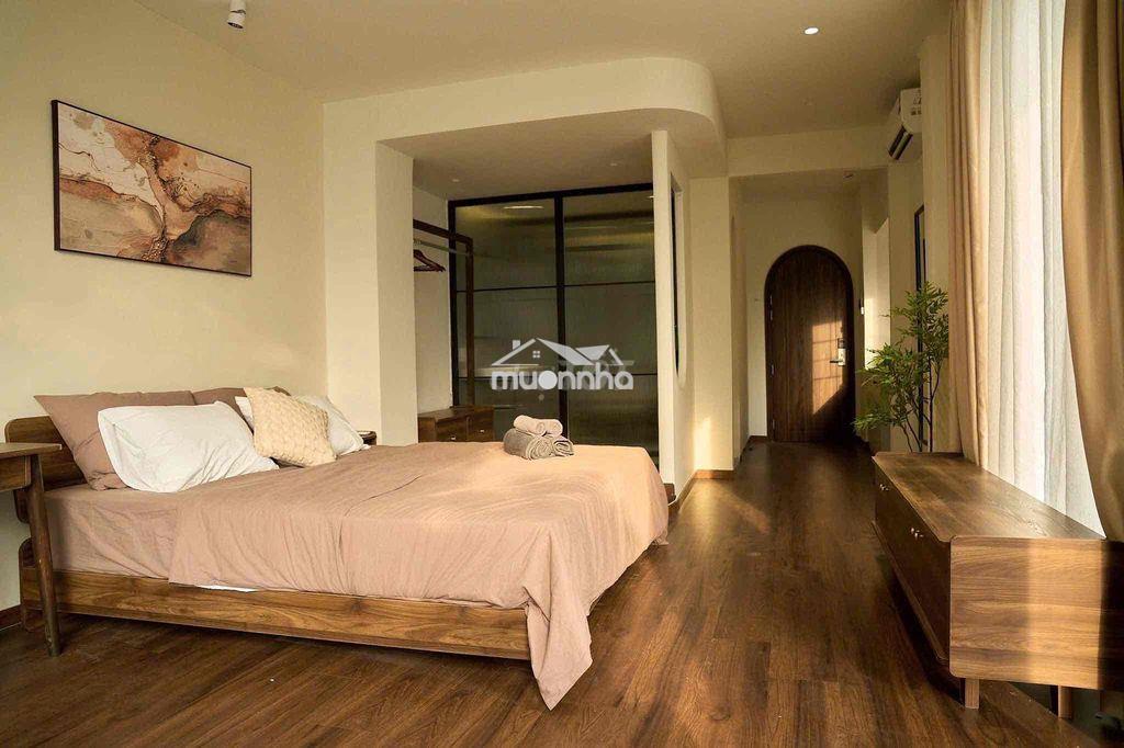 Khai trương căn hộ mới 100% – full nội thất hiện đại ngay sân bay tsn - 2