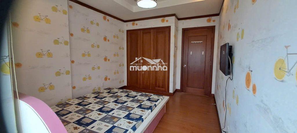 Cho thuê căn hộ hoàng anh 3pn full nội thất 110m² chỉ 13 triệu - 3