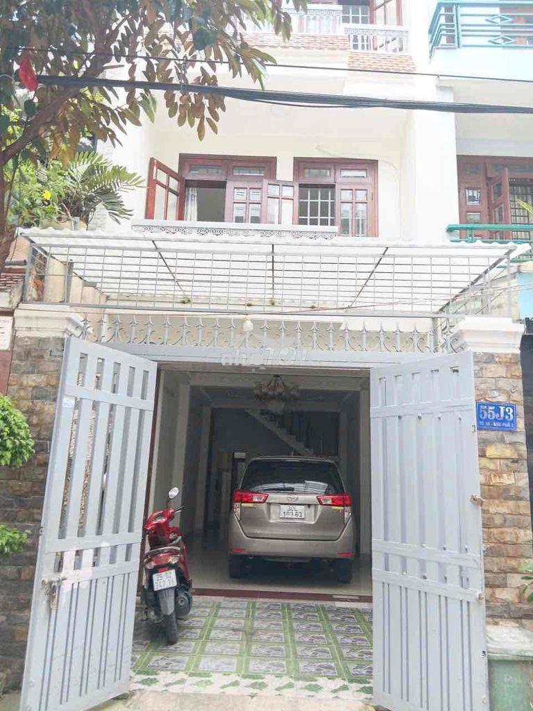 Cho thuê nhà đẹp kdc an sương giá tốt - 2