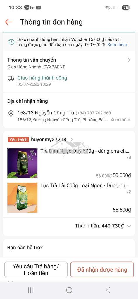 Cho thuê trọ, tolet riêng. máy lạnh. máy nước nóng - 3