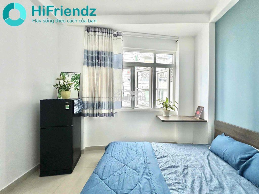 Studio cửa sổ trời siu xinhhh ngay trung tâm pn - 4